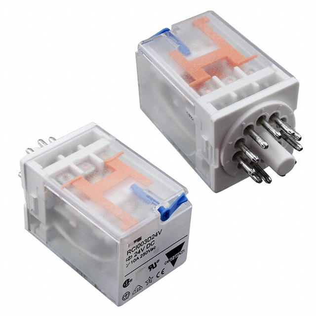 Carlo Gavazzi_RCI003D24V