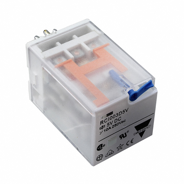 Carlo Gavazzi_RCI003D5V