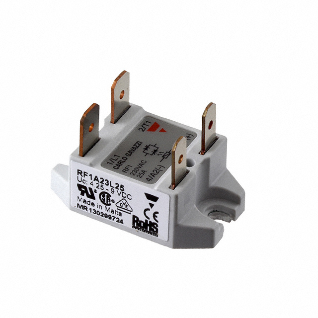 Carlo Gavazzi_RF1A23L25