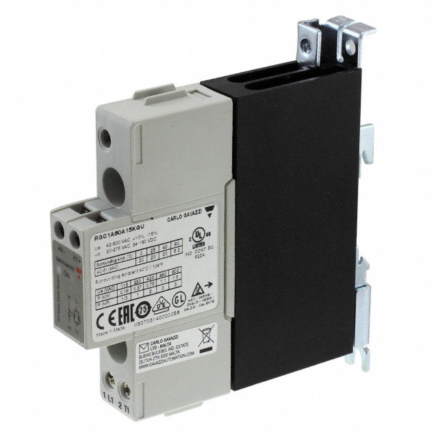 Carlo Gavazzi_RGC1A60A15KGU