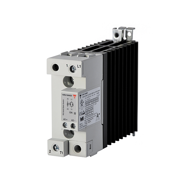 Carlo Gavazzi_RGC1A60A40KGE