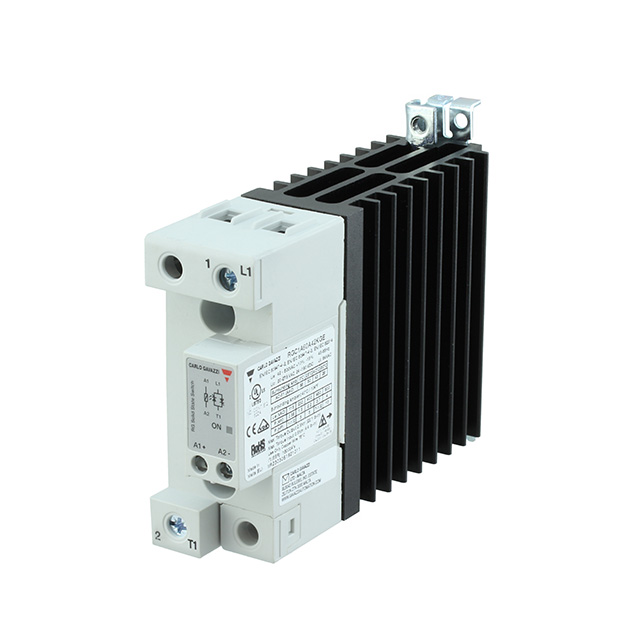 Carlo Gavazzi_RGC1A60D42KGE