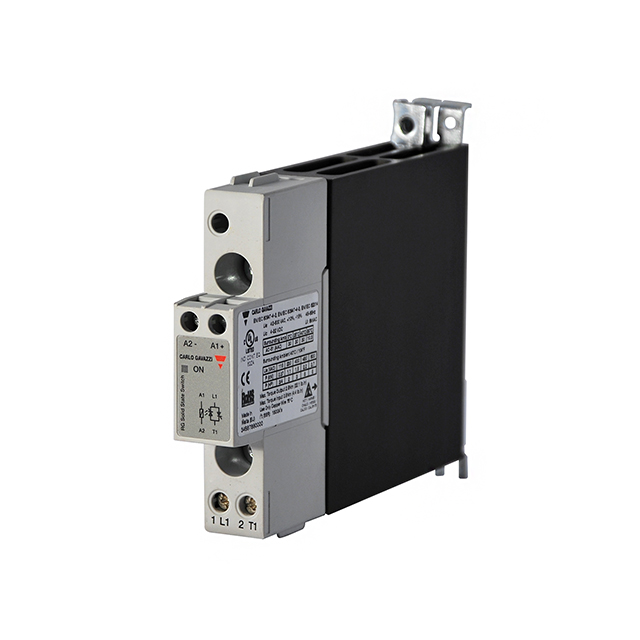 Carlo Gavazzi_RGC1A60D20KGU