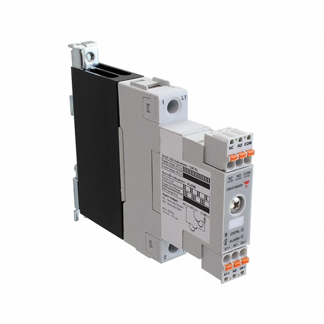 Carlo Gavazzi_RGC1A60D25KEM