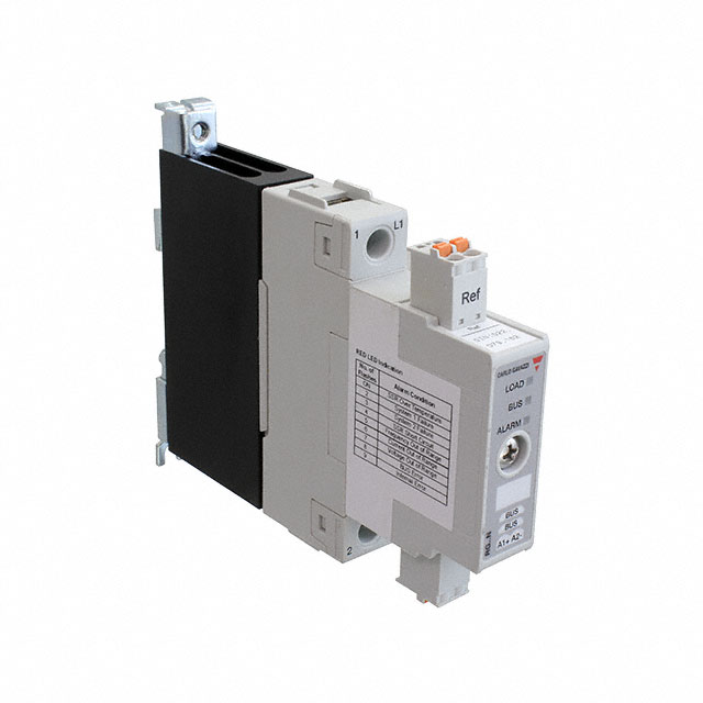 Carlo Gavazzi_RGC1A60D25KEN