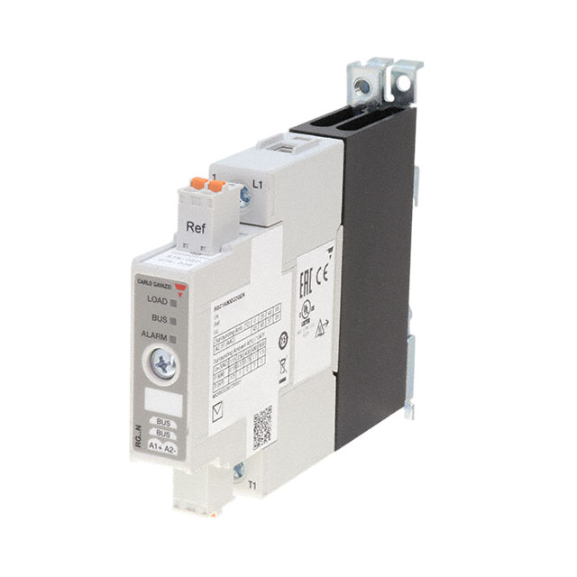 Carlo Gavazzi_RGC1A60D32GEN