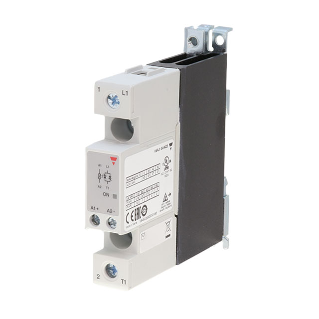 Carlo Gavazzi_RGC1A60D32KGE