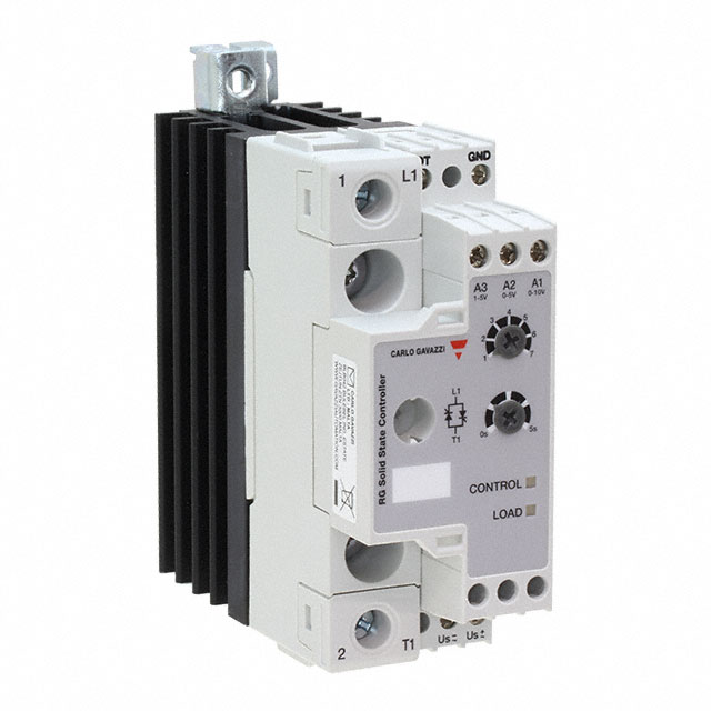 Carlo Gavazzi_RGC1P23V30ED