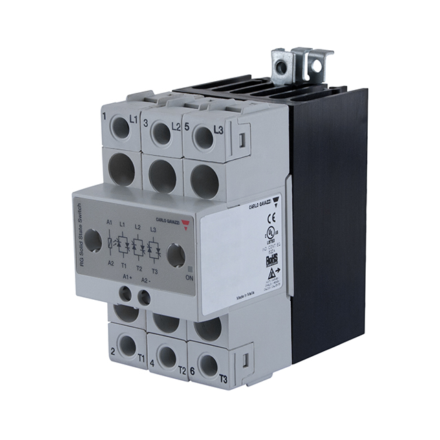 Carlo Gavazzi_RGC2A22D25KKE