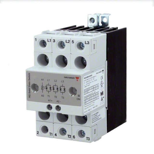 Carlo Gavazzi_RGC2A60D25KKE