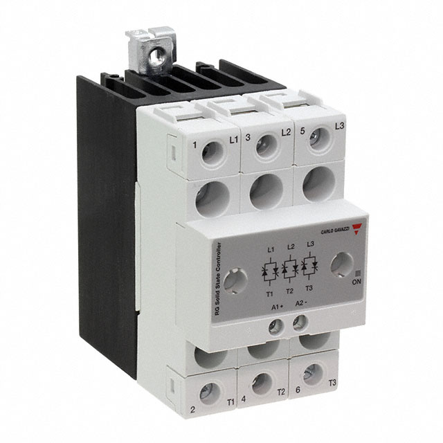 Carlo Gavazzi_RGC3P60AA20E