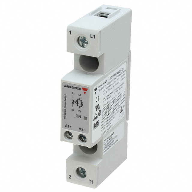 Carlo Gavazzi_RGS1A60A92KGE