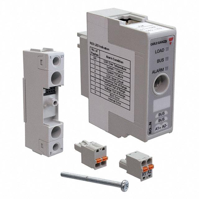 Carlo Gavazzi_RGS1A60D50KEN