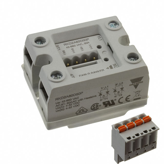 Carlo Gavazzi_RKD2A60D50P