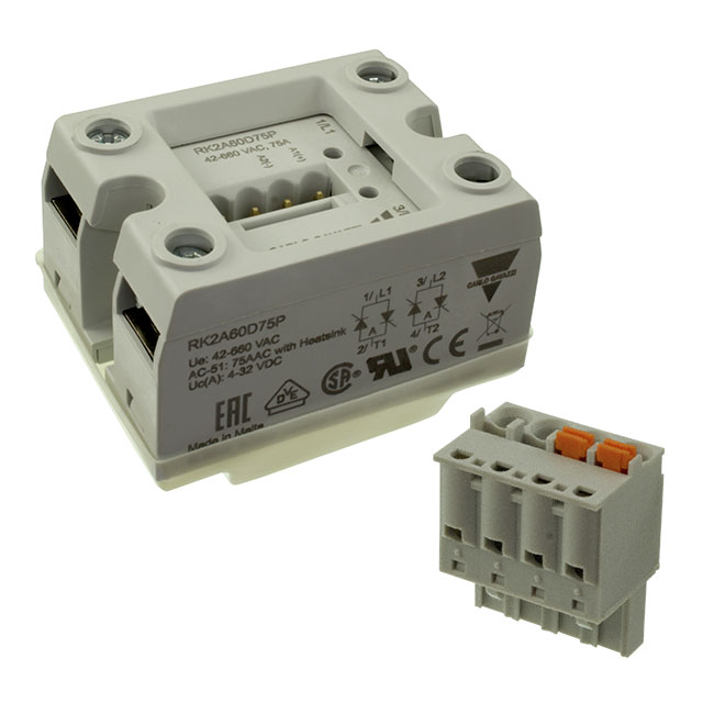 Carlo Gavazzi_RK2A60D75P