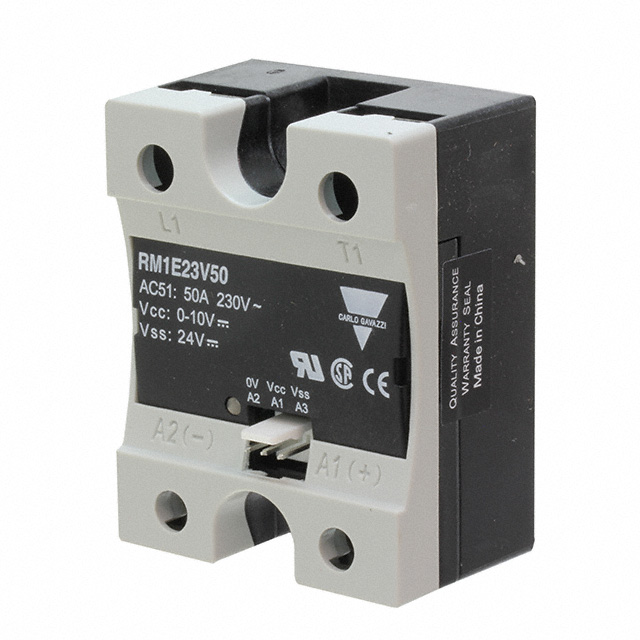 Carlo Gavazzi_RM1E23V25