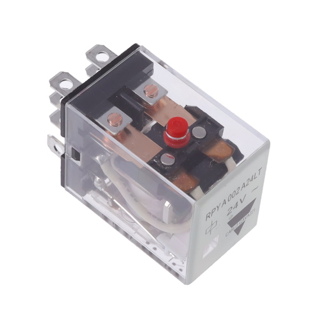 Carlo Gavazzi_RPYA002A24LT