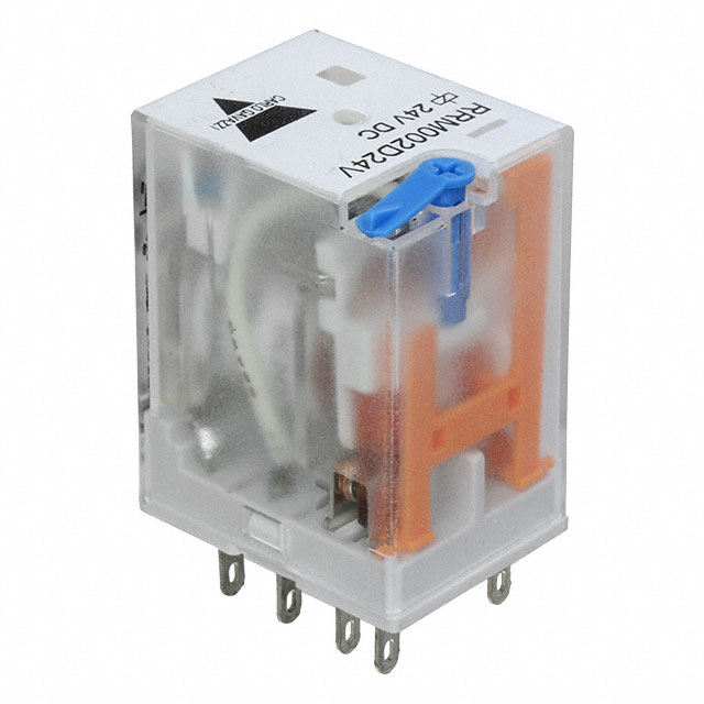 Carlo Gavazzi_RRM002D24V