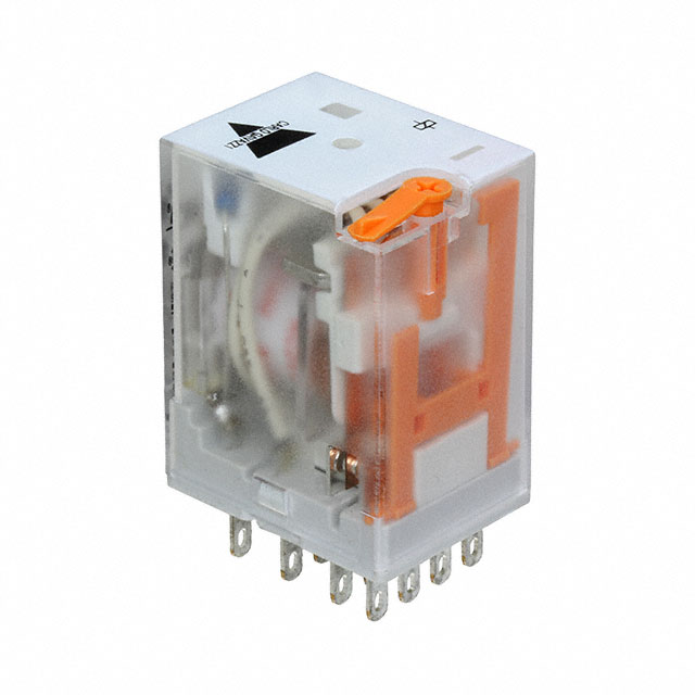 Carlo Gavazzi_RRM004A120V