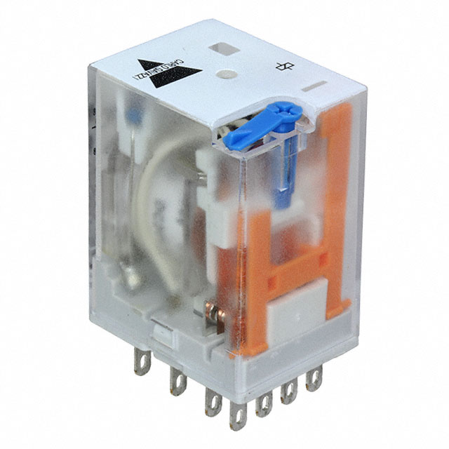 Carlo Gavazzi_RRM004D12V