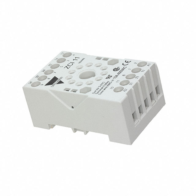 Carlo Gavazzi_ZCI11