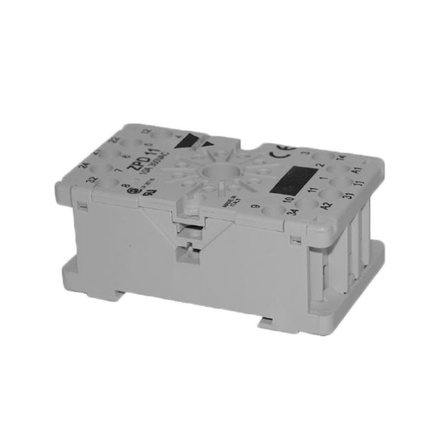 Carlo Gavazzi_ZPD11