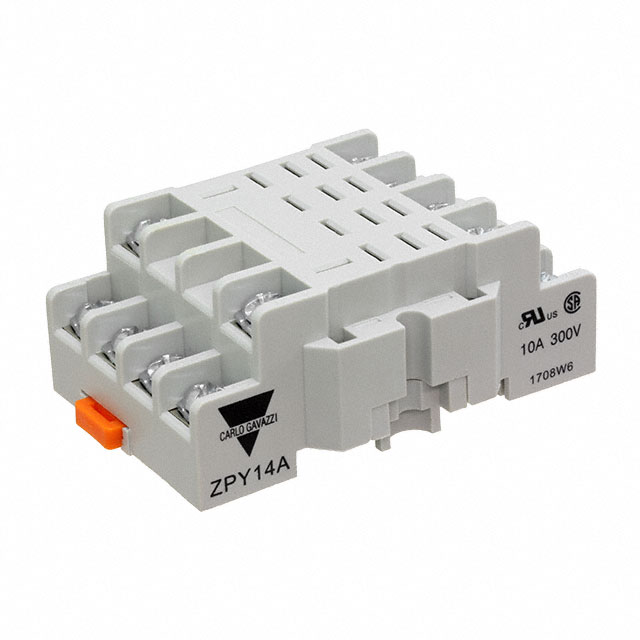 Carlo Gavazzi_ZPY14A