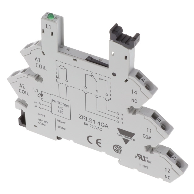 Carlo Gavazzi_ZRLS14GA