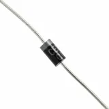 Central Semiconductor_1N4005 BK_DIODE GEN PURP 600V 1A DO41