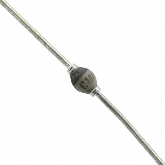 Central Semiconductor_1N5061 TR PBFREE