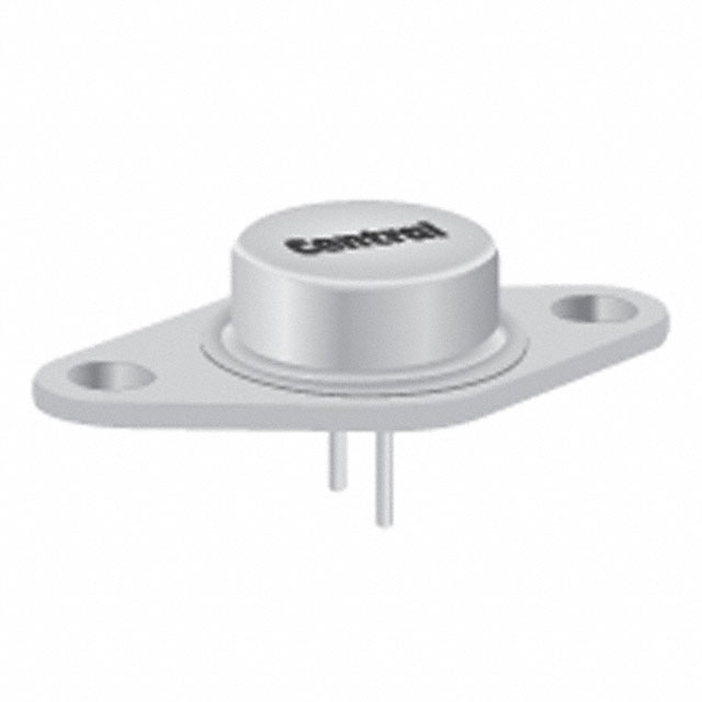 Central Semiconductor_2N3585 PBFREE