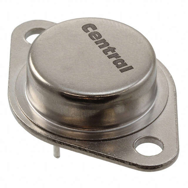 Central Semiconductor_2N3715 PBFREE