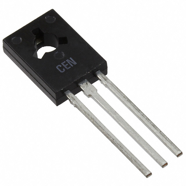 Central Semiconductor_MJE180 PBFREE