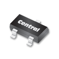 Central Semiconductor_CMPT3904E TR PBFREE