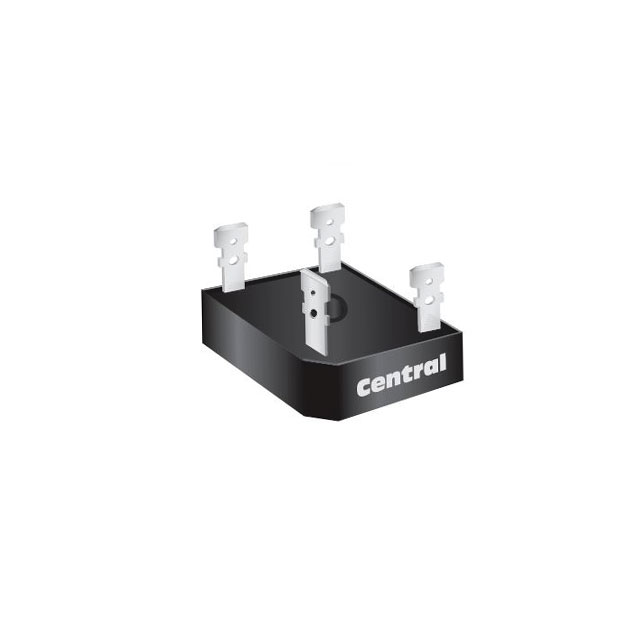 Central Semiconductor_CBR35-010P