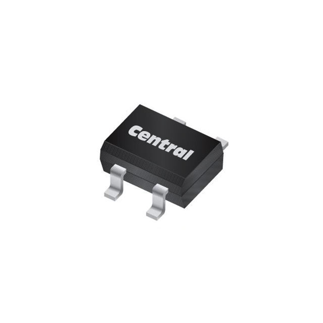 Central Semiconductor_CBRHD-10 TR13 PBFREE