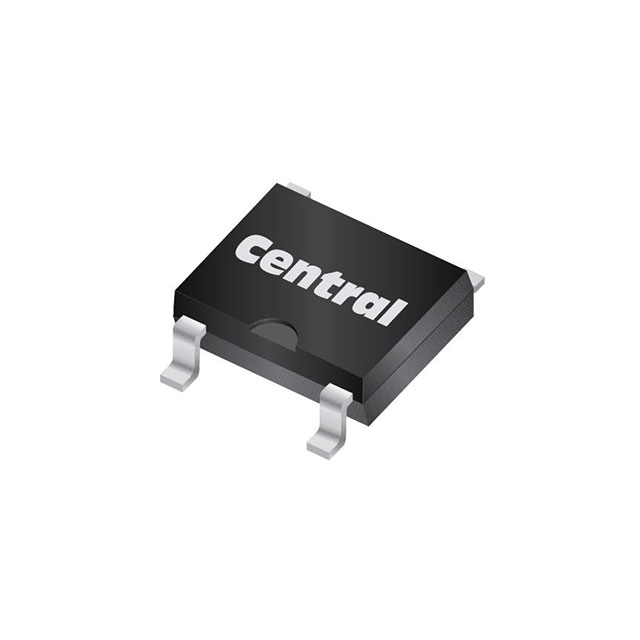 Central Semiconductor_CBRLD1-04 TR13