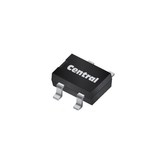 Central Semiconductor_CBRSDSH2-100 TR13