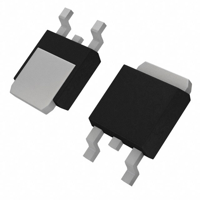 Central Semiconductor_CHD8-06 TR13 PBFREE