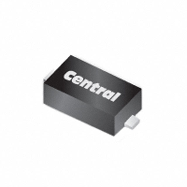 Central Semiconductor_CMAD4448 TR PBFREE