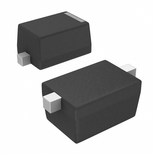 Central Semiconductor_CMOZ43V TR PBFREE