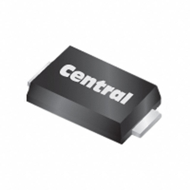 Central Semiconductor_CMSH3-100MFL TR13 PBFREE