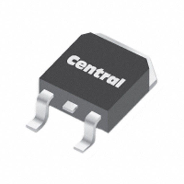 Central Semiconductor_CUDD8-02 TR13 PBFREE