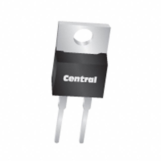 Central Semiconductor_CSIC10-1200 SL