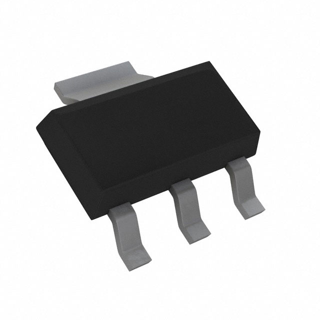 Comchip Technology_PZTA44-G