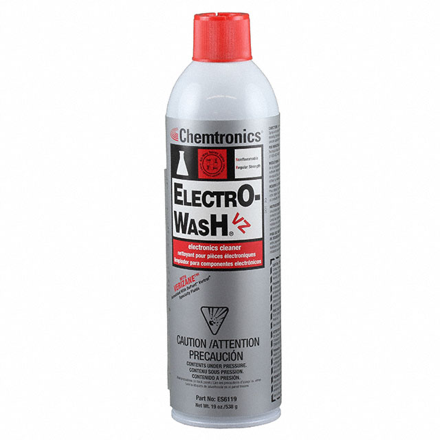 Chemtronics_ES6119