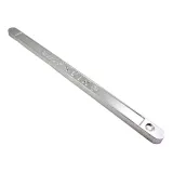 Chip Quik, Inc._BARSN62PB36AG2_SOLDER BAR SN62/PB36/AG2 1LB SUP