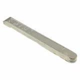 Chip Quik, Inc._BARSN99.3CU0.7-8OZ_SOLDER BAR SN99.3/CU0.7 8OZ 227G