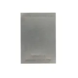 Chip Quik, Inc._BGA0011-S_BGA-25 STENCIL