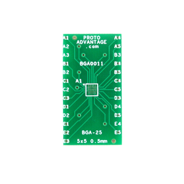 Chip Quik, Inc._BGA0011
